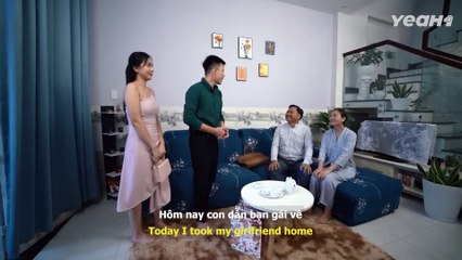 Oan Gia Ngõ Hẹp, Cô Gái Gặp Ngay BỐ CHỒNG Là Đồng Nghiệp Chung Công Ty   ChaoTrang 369