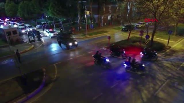 İZMİR MERKEZLİ 3 İLDE, ŞANTAJLA HAKSIZ KAZANÇ SAĞLAYAN ÖRGÜTE OPERASYON: 30 GÖZALTI