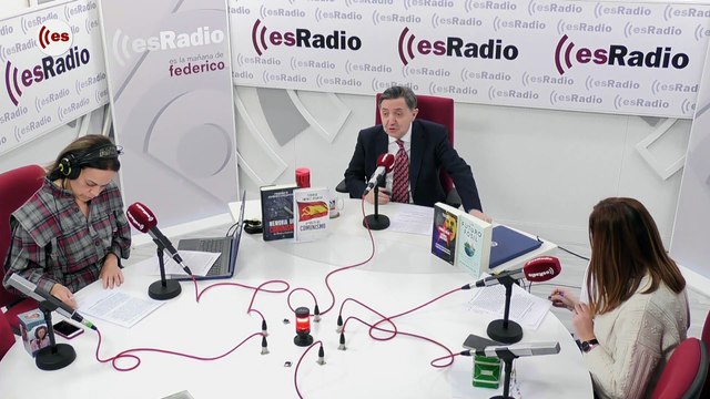Federico a las 7: El caso Tito Berni ya salpica al Gobierno