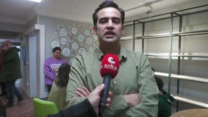 İbb Ders Atölyeleri'nden Depremzede Gençlere Eğitim Desteği