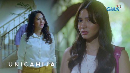 Unica Hija: The daughter reveals her evil mother’s plans (Episode 83)