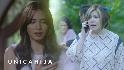 Unica Hija: Tricking the evil perpetrator (Episode 83)