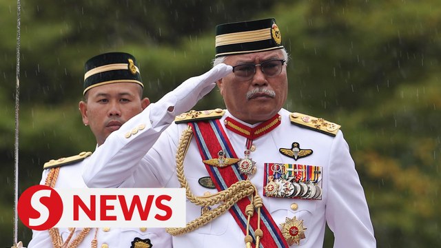 Malaysian Army sets three main focus areas to strengthen force