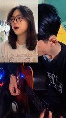 Sang Dewi - Lyodra ( Faith ft Thaher ) Cover