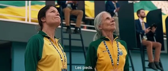 Tinnitus Bande-annonce VO (2023) Joana de Verona, Andre Guerreiro Lopes