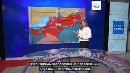 Новости дня | 1 марта — утренний выпуск