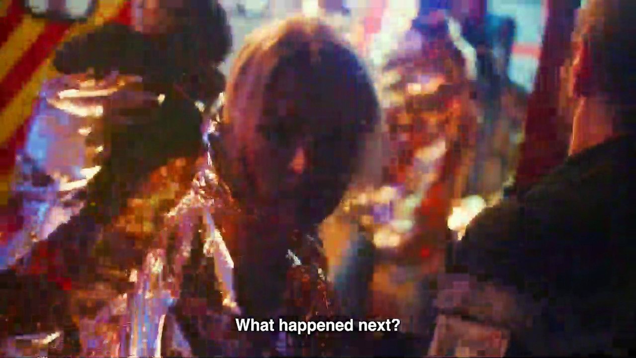 Paris Memories Trailer OmeU