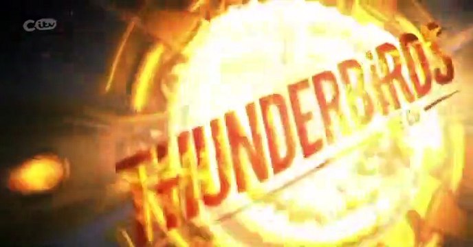 Thunderbirds Are Go 2015 Thunderbirds Are Go S03 E006 – Life Signs