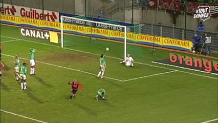 History Klub | 01.03.03 -  89e minute, Toifilou Maoulida dans ses oeuvres contre Sedan