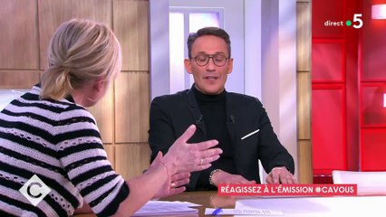 Julien Courbet évoque la mort de son père tué par un conducteur ivre