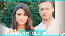 Love is in the Air / Llamas A Mi Puerta - Capitulo 30