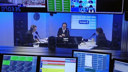 Affaire Palmade : le fœtus en vie pendant 30 minutes, quelle peine encourt l'humoriste ?
