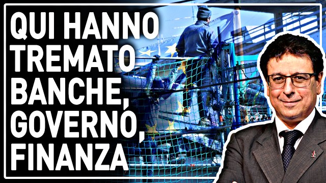 Più circola, più diventa pagabile : Eurostat chiarisce una volta per tutte chi ha stoppato il superbonus