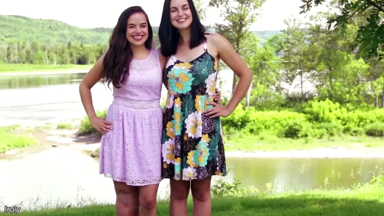 10 Teens You Won't Believe Exist!