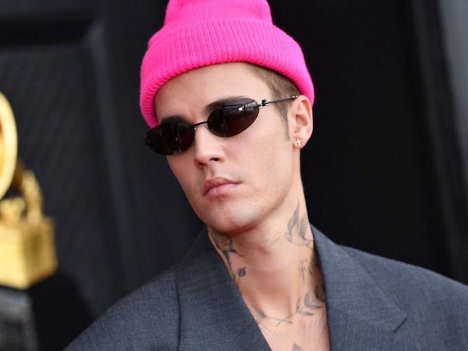 Justin Bieber sagt seine Welttournee ab