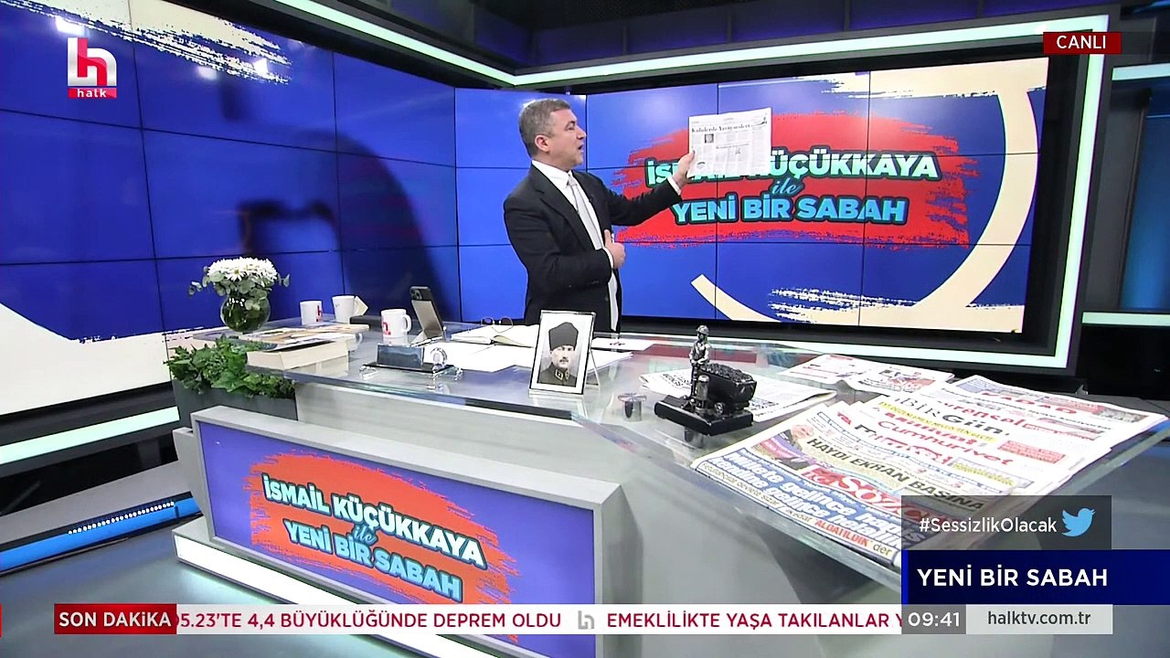 Mansur Yavaş'tan adaylık açıklaması: Genel Başkanımız ve Akşener'in rızasıyla yapılmayan hiçbir şeye girmem