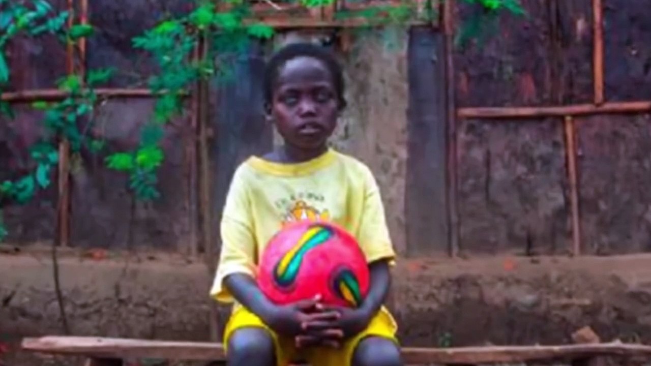 10 Most Unique Humans In The World