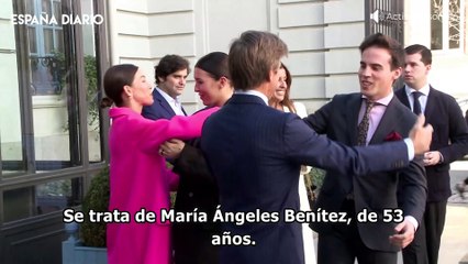 La hija de Manuel Díaz ‘El Cordobés’ descubre otro secreto de su nuevo abuelo