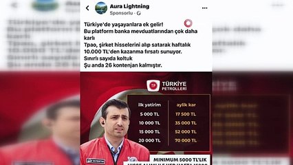 Selçuk Bayraktar’ın fotoğrafları kullanılarak ilan verilmesine ilişkin Baykar’dan açıklama