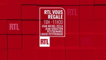 Le journal RTL de 10h du 01 mars 2023