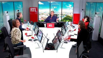 "Noël Le Graët veut "laver son honneur" : le pressing ne suffira pas, on part sur du nettoyage industriel"