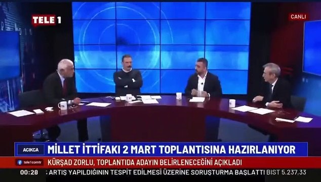 CHP'li Eren Erdem: Kılıçdaroğlu dışında aday önerilmeyecek