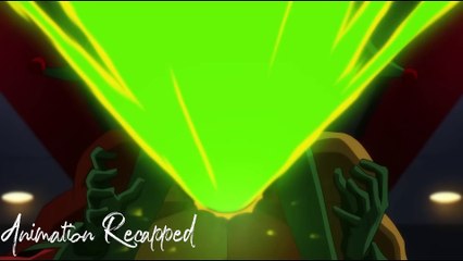 Most Dangerous Inmates Are Recruited By The Government To Execute Missions To Protect Humanity