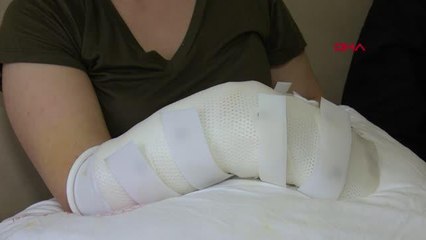 ENKAZDAN YARALI ÇIKARILAN ÜNİVERSİTELİ SUDE'DEN HABER YOK