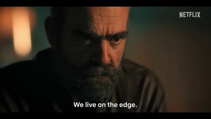 Sky High: The Series - S01 Trailer (English Subs) HD