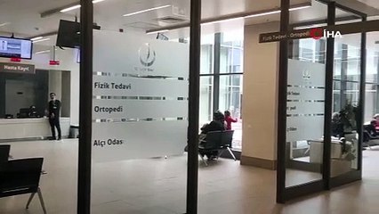 Yaşam üçgeni deprem anında hayat kurtarıyor
