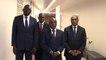 Tiémoko Meyliet Koné reçoit l'administrateur du FMI pour la Côte d'Ivoire