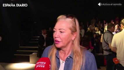 Belén Esteban da una noticia sobre Jesulín que sorprenderá a Andreíta