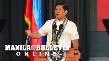 Marcos on curbing inflation: No need for ‘special powers’