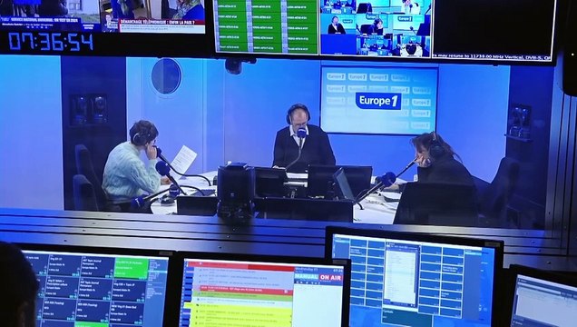 EUROPE 1 ET VOUS - «On ne capte pas» : cette commune alsacienne déconnectée aura bientôt la 4G !