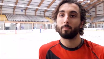 Leeds Knights - Jake Witkowski interview