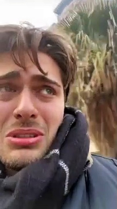 ‘İzleyin görün lütfen bizi nasıl çaresiz bıraktılar’