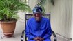 Nigeria's ruling party candidate, Bola Tinubu declared president after disputed election