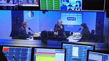 Didier Van Cauwelaert, écrivain