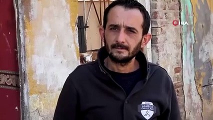 Köpeğini 5 kez buldu, 6. kez çaldılar