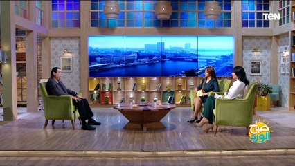 توفير 8 مليار دولار.. تعرف على أهمية المحاور المرورية