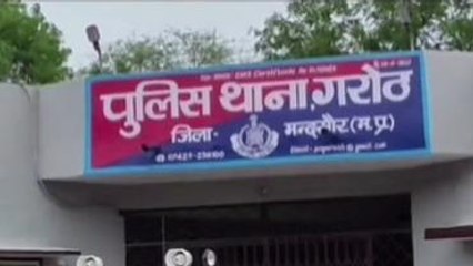 परीक्षा में फेल होने के डर से कक्षा 10 वीं की छात्रा ने फांसी लगाकर की आत्महत्या