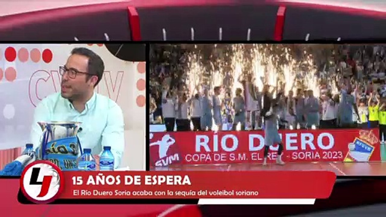 Alberto Toribio sobre su renovación: "Será fácil, seguro"