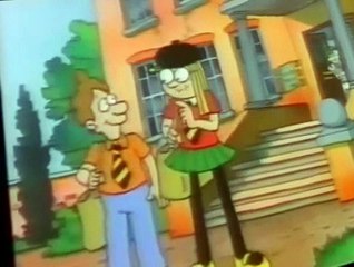 Penny Crayon Penny Crayon E011 A Dickens of A Mess