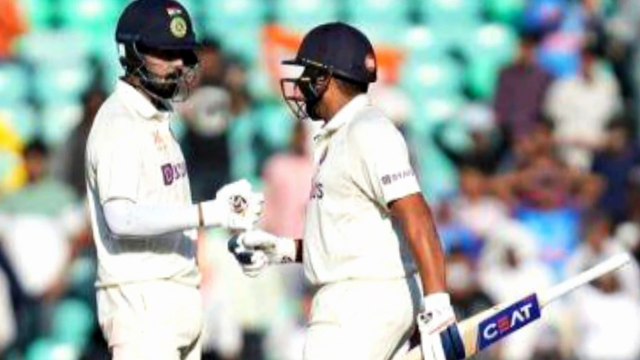India vs Australia 3rd test highlights match 2023, IND vs AUS 3rd Test Match Highlights,