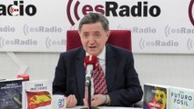 Federico a las 8: La trama del Tito Berni salpica al PSOE nacional