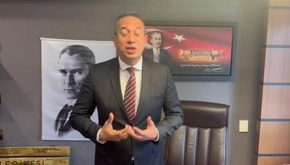 CHP'den Depremden Sonra Göç Alan İllerin Afet Bölgesi İlan Edilmesi İçin Araştırma Önergesi... Ali Mahir Başarır: "Afet Bölgesine Almıyorsanız...