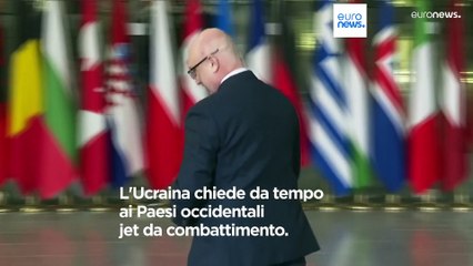 Caccia all'Ucraina: pro e contro di una scelta controversa