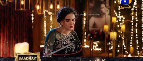 Ghabrana Nahi Hai New Pakistani Movie Part 2/2 | Saba Qamar, Zahid Ahmed, Sohail Ahmed, Nayyer Ejaz