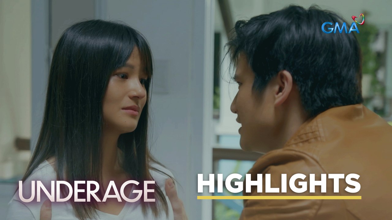 Underage: Mr. Good Boy confronts his brother's killer! (Episode 33)