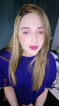 Hareem Shah's Leaked Video in the Bathroom Goes Viral - video ...